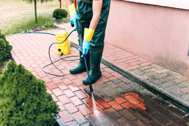 Fowler, MI Pressure Washing Company