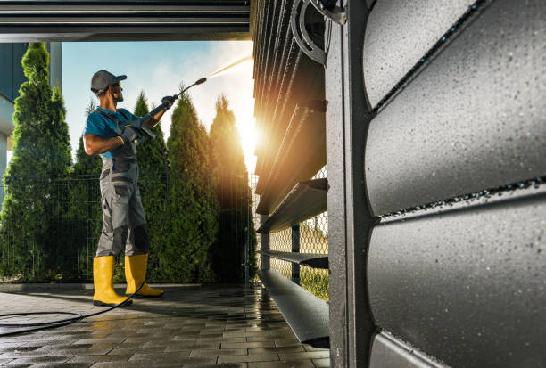  Fowler, MI Pressure Washing Pros