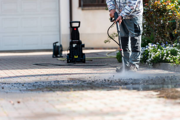 Why Choose Our Certified Pressure Washing Experts for Your Project Needs in Fowler, MI?