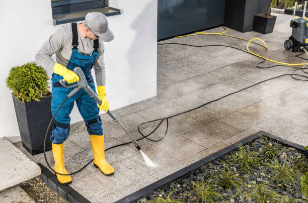  Fowler, MI Pressure Washing Pros
