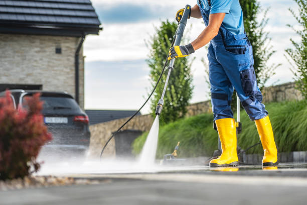 Why Choose Our Certified Pressure Washing Experts for Your Project Needs in Fowler, MI?